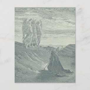 Abraham and the Three Angels
