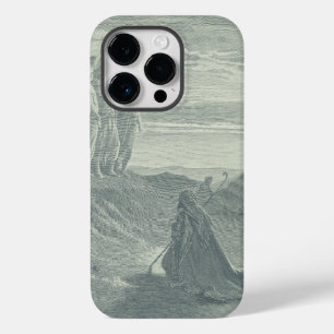 Abraham and the Three Angels Case-Mate iPhone 14 Pro Case