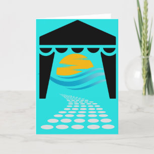 Abraham Card