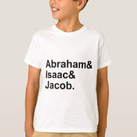Abraham Isaac Jacob | 3 Patriarchs of Judaism
