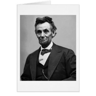 Abraham Lincoln