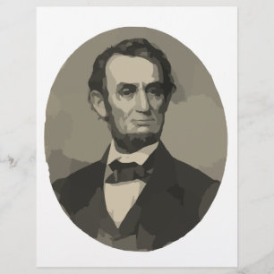abraham lincoln