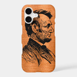 Abraham Lincoln