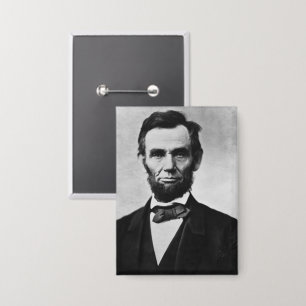 Abraham Lincoln: 16th President of America