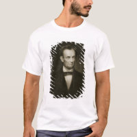Abraham Lincoln, 16th President of the United Stat