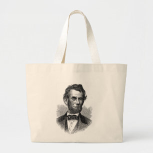 Abraham Lincoln Bag