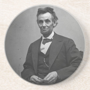 Abraham Lincoln Coaster