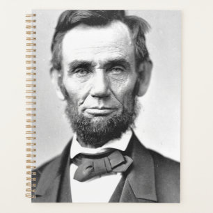 Abraham Lincoln   Planner