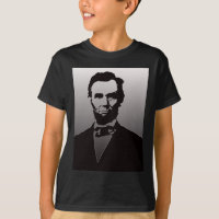 Abraham Lincoln Portrait