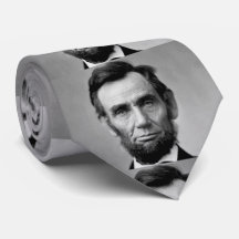Abraham Lincoln President of the United States