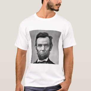 Abraham Lincoln - President T-Shirt
