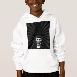 Abraham Lincoln Presidential Fashion Statement