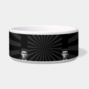 Abraham Lincoln Presidential Fashion Statement