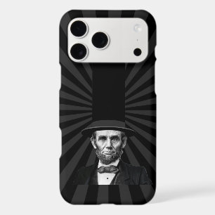 Abraham Lincoln Presidential Fashion Statement