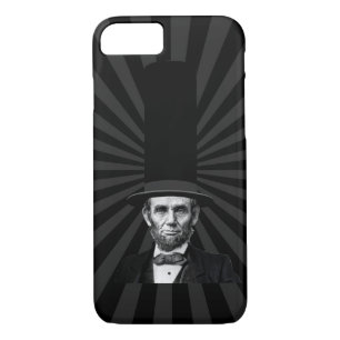 Abraham Lincoln Presidential Fashion Statement Case-Mate iPhone Case