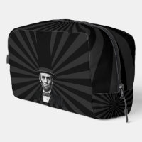 Abraham Lincoln Presidential Fashion Statement
