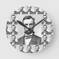 Abraham Lincoln 