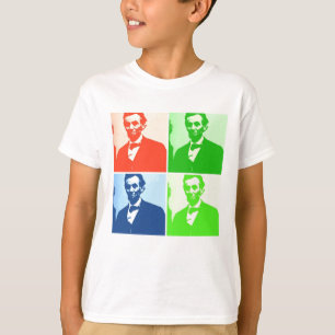 Abraham Lincoln T-Shirt