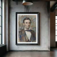 Abraham Lincoln - The Enduring Statesman