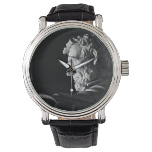 Abraham Lincoln Watch