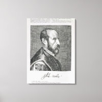 Abraham Ortelius