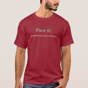 Abraham T-shirt