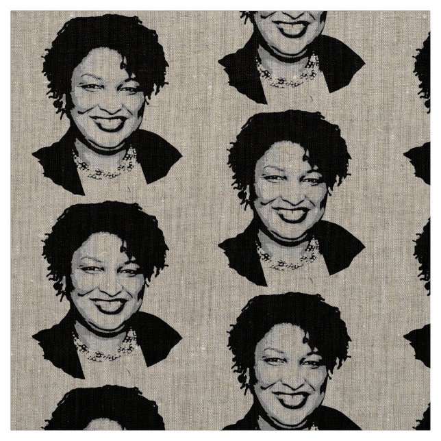 ABRAMS FABRIC (Swatch)