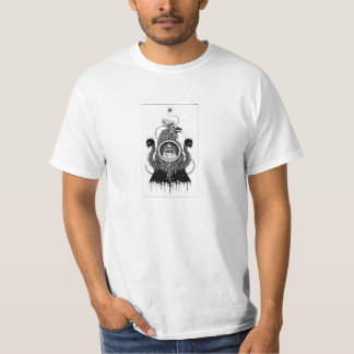 Abraxas Ill T T-Shirt