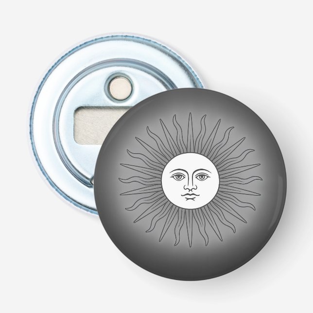 abridor bottle opener (Front)