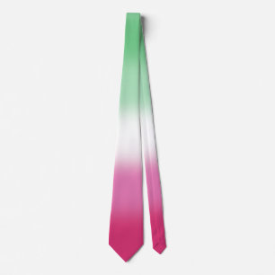Abrosexual Tie