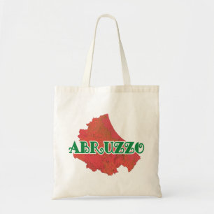 Abruzzo Tote Bag