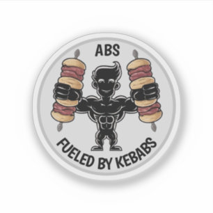 Abs and Kebabs 