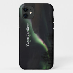 ABS Aurora Borealis Streamer Case-Mate iPhone Case