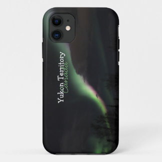 ABS Aurora Borealis Streamer Case-Mate iPhone Case