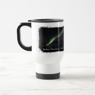 ABS Aurora Borealis Streamer Travel Mug