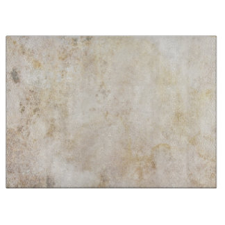 [ABS-BEI-1] Beige marble speckle Cutting Board