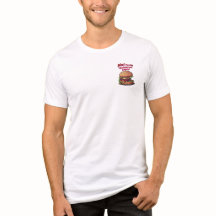 Abs? More like ‘Absolutely love burgers!