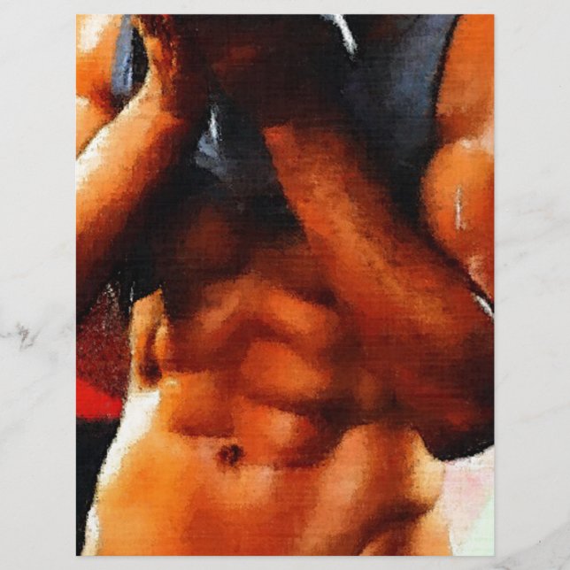 Abs-O-lutely (Front)