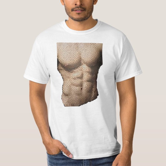 Abs T-Shirt (Front)