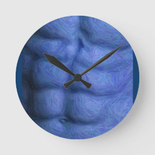Abs Wall Clock