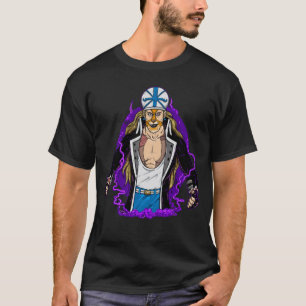 Absalom of Thriller Bark Pirates T-Shirt
