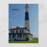 Absecon Lighthouse-New Jersey