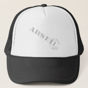 Abseil-Carpe Diem Trucker Hat