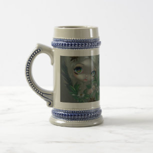 "Absinthe: Anise and Artemisia" Mug