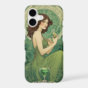 Absinthe Art Nouveau