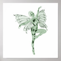 Absinthe Art Signature Green Fairy 7