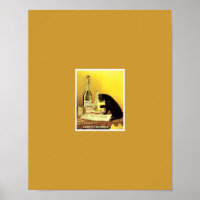 Absinthe-Bourgeois-Poster