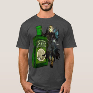 Absinthe Faerie T-Shirt