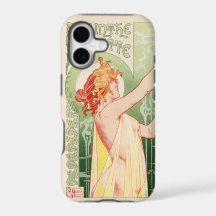 Absinthe Robette - Alcohol Vintage Poster