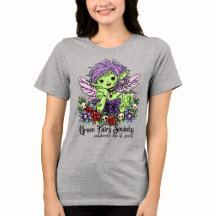 Absinthe Society Fairy